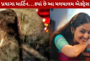 Prayaga Martin, મલયાલમ, અભિનેત્રી, મલયાલમ સ્ટાર મોહનલાલ, સાઉથ સિનેમા