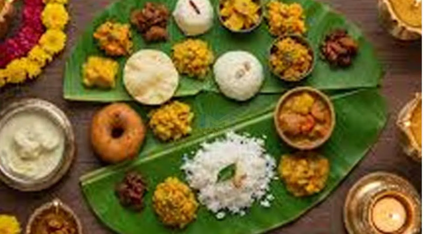 Puthandu 2026, તમિલ નવ વર્ષ, કન્ની કનાલ, કોલમ રંગોળી, પોંગલ