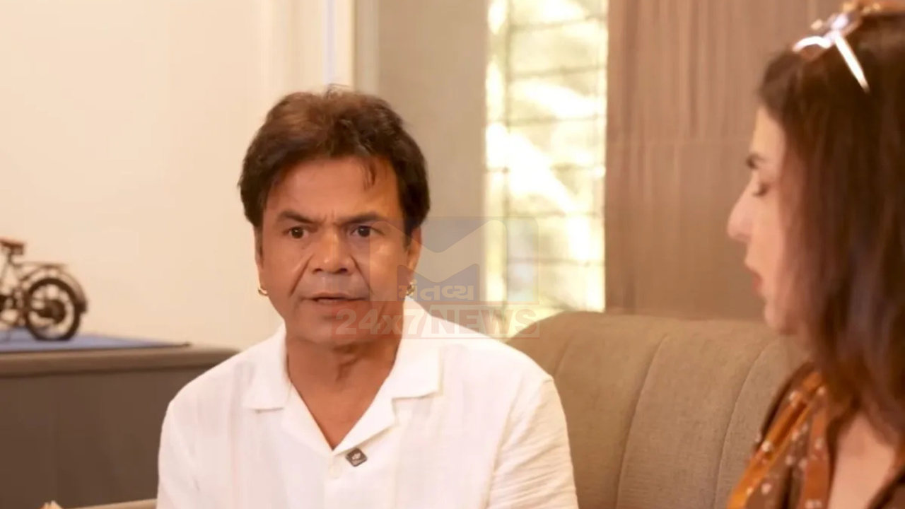 Rajpal Yadav