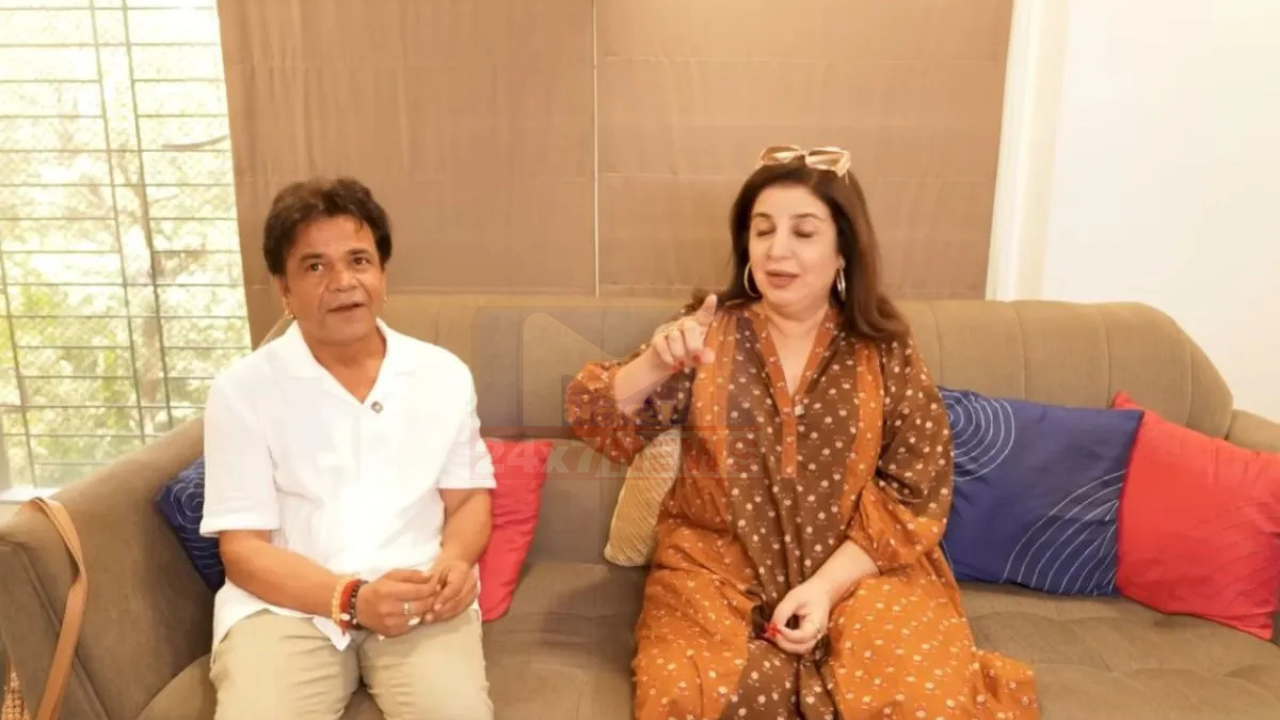 Rajpal Yadav