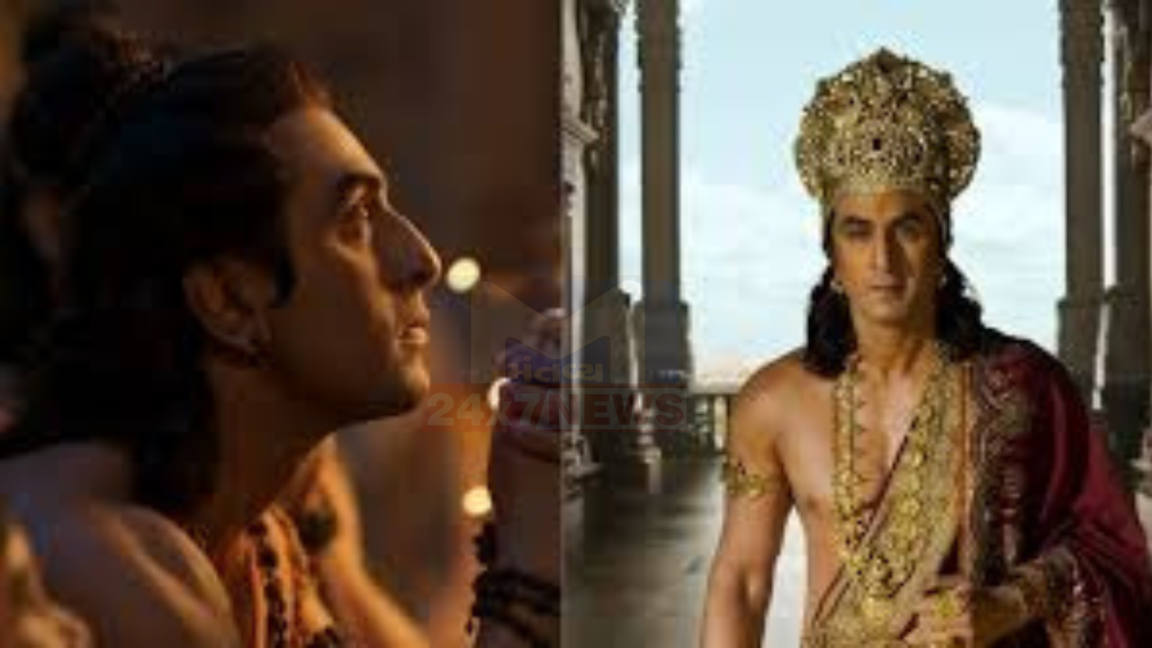 Ranbir