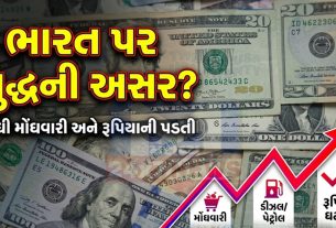 Reserve Bank of Indiaનો ખુલાસો: દેશના ફોરેક્સમાં ભારે ઘટાડો