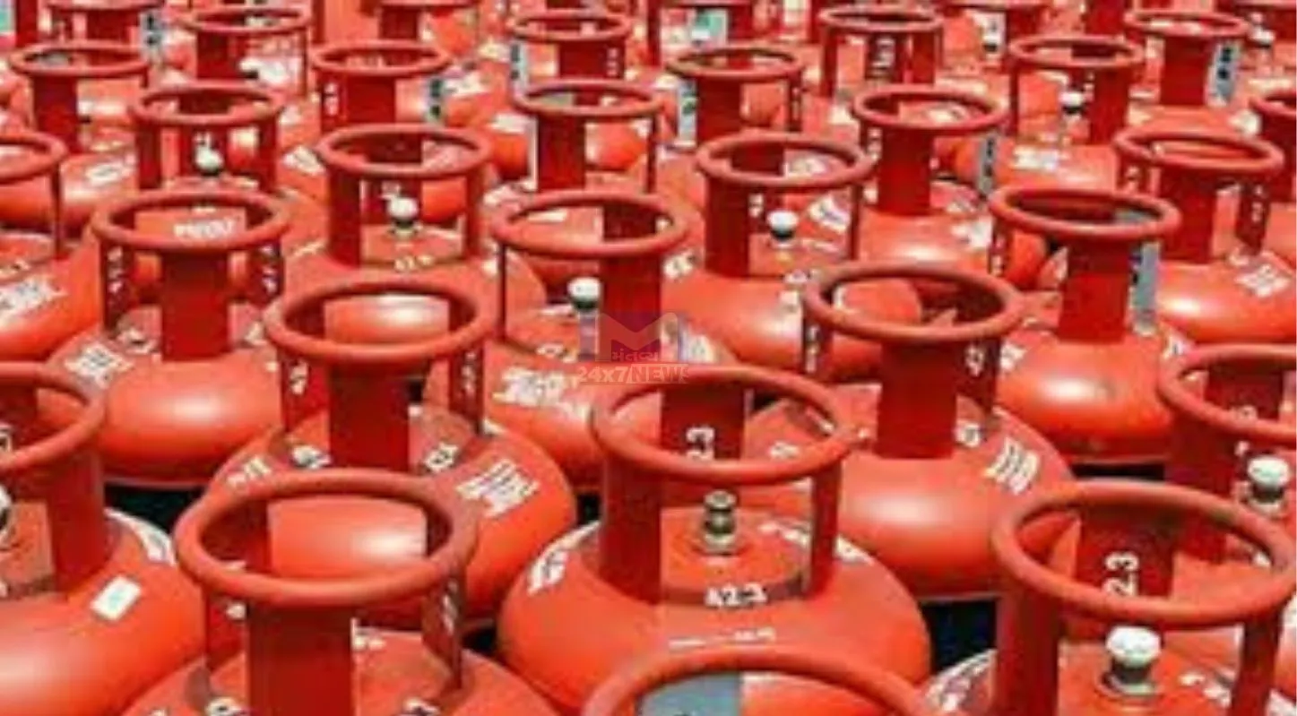 Rule Change, LPG ,ઓનલાઇન ગેમ, બજેટ, બેન્કના નિયમો