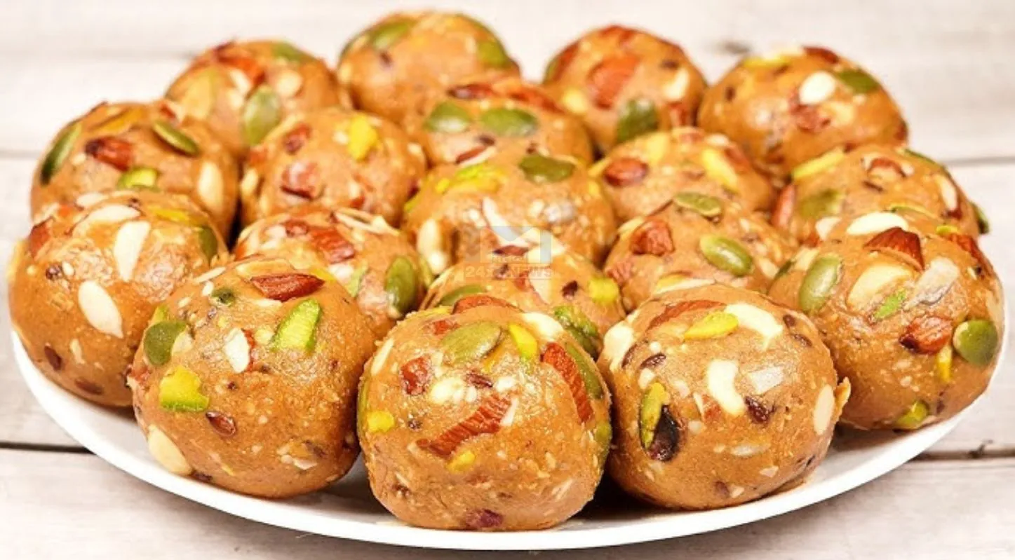 Sattu Laddu, શેકેલા ચણા, ઉનાળા, વાનગી, સુપરફૂડ