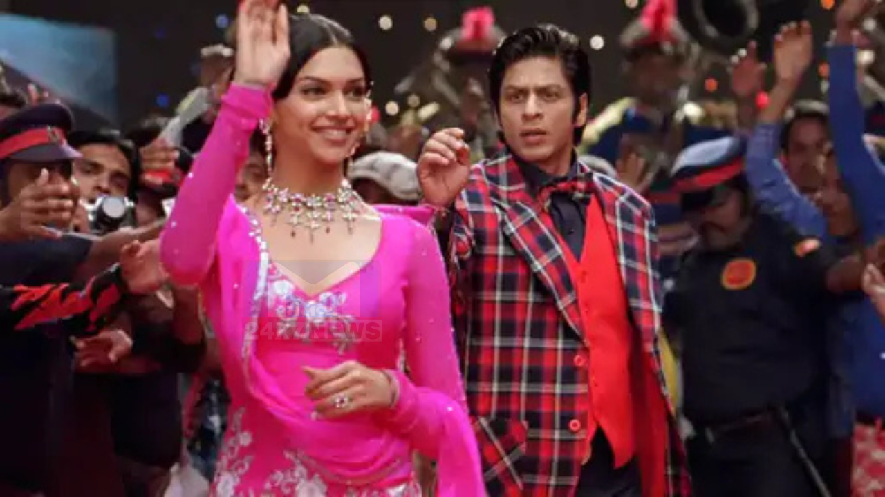 Shah Rukh Khan