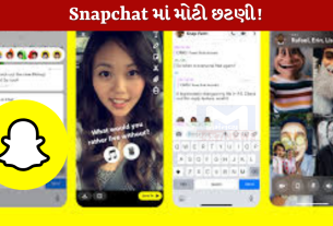 Snapchat