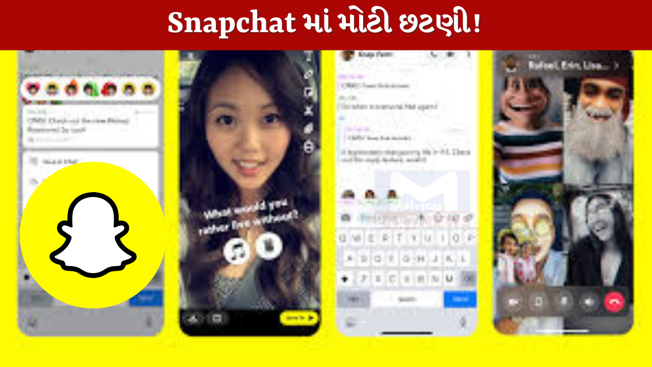 Snapchat