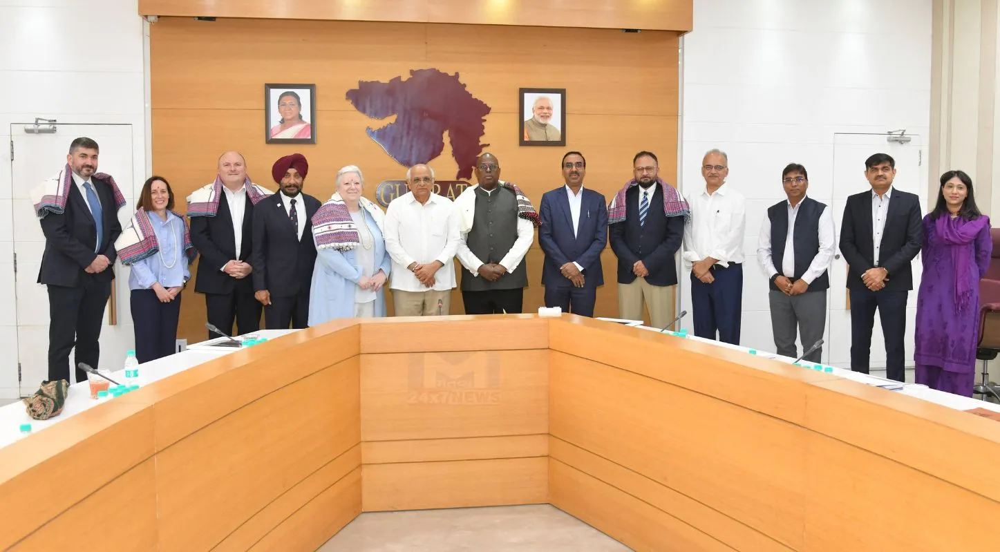 Commonwealth Games 2030, કોમનવેલ્થ સ્પોર્ટ્સ ટીમ, અમદાવાદ, નરેન્દ્ર મોદી સ્ટેડિયમ, એકતા નગર