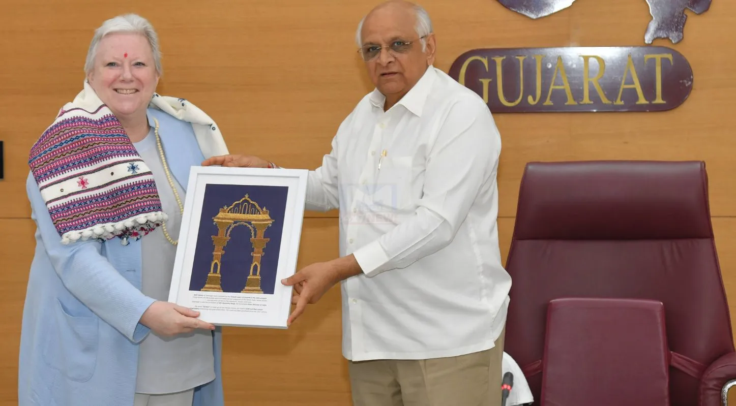 Commonwealth Games 2030, કોમનવેલ્થ સ્પોર્ટ્સ ટીમ, અમદાવાદ, નરેન્દ્ર મોદી સ્ટેડિયમ, એકતા નગર