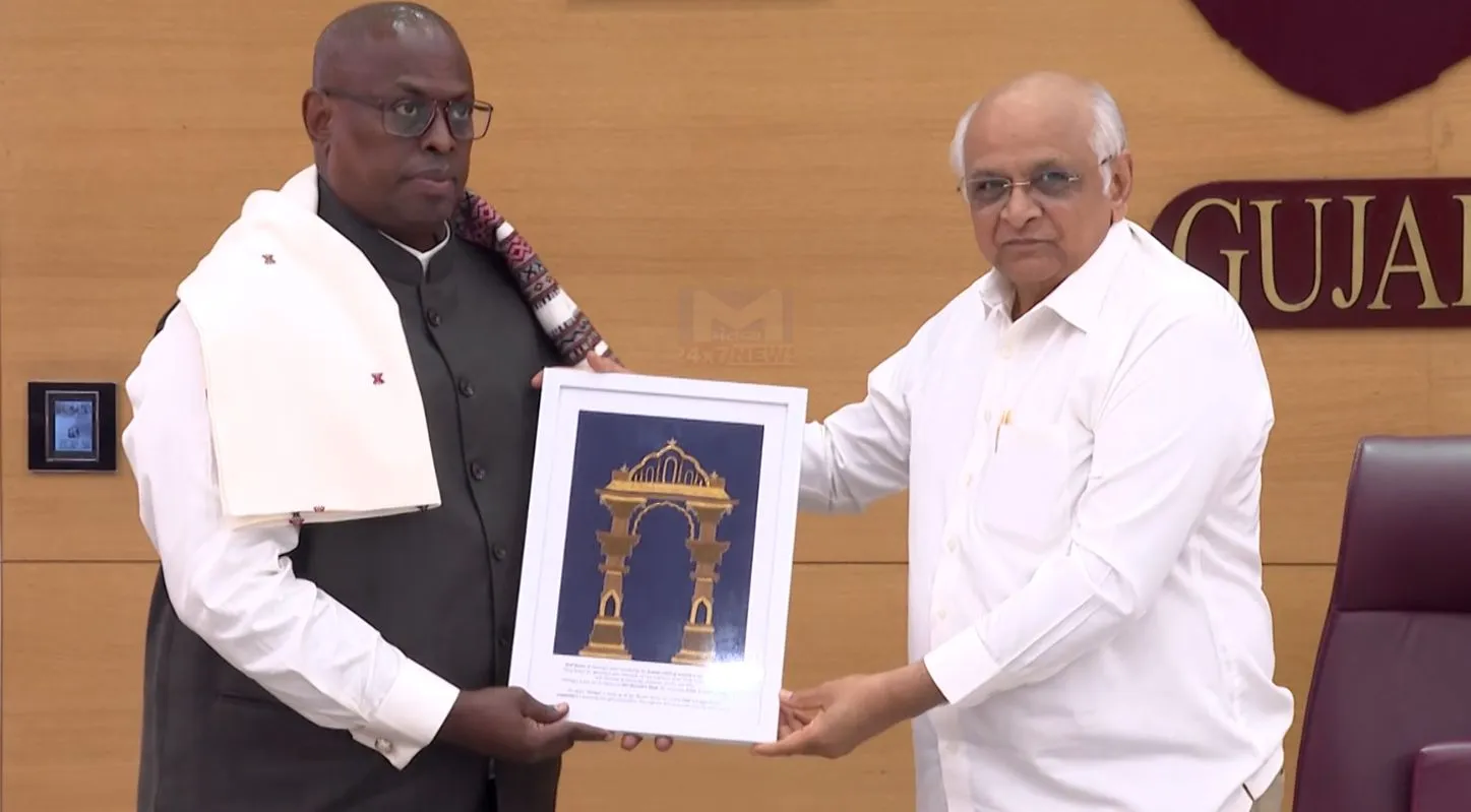 Commonwealth Games 2030, કોમનવેલ્થ સ્પોર્ટ્સ ટીમ, અમદાવાદ, નરેન્દ્ર મોદી સ્ટેડિયમ, એકતા નગર