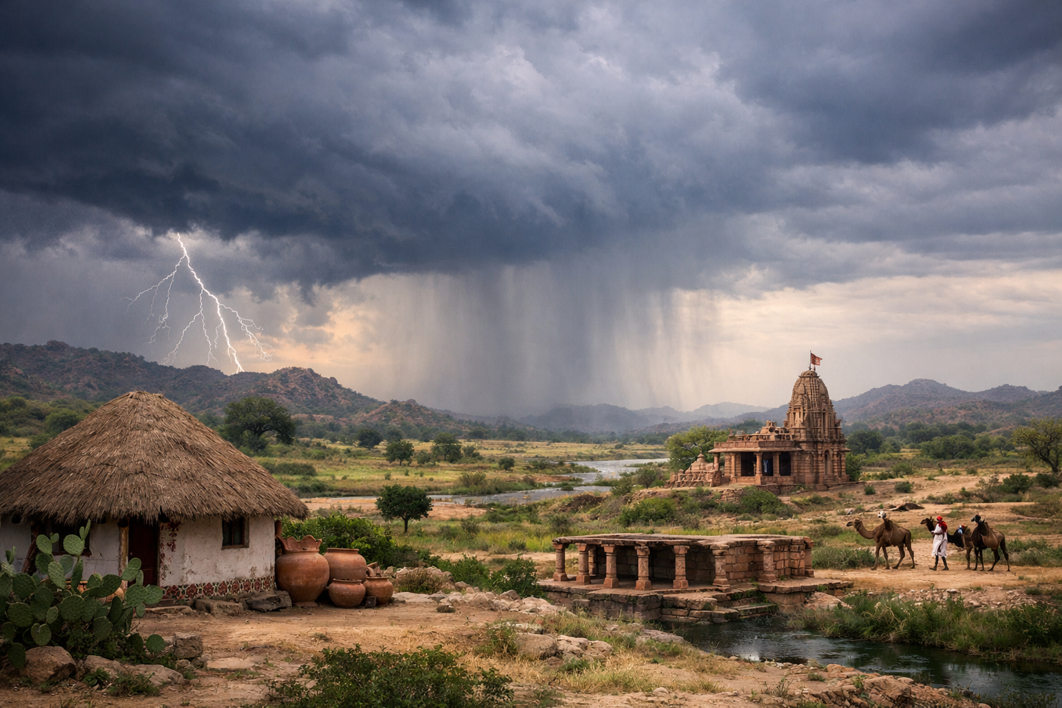 GUJARAT
