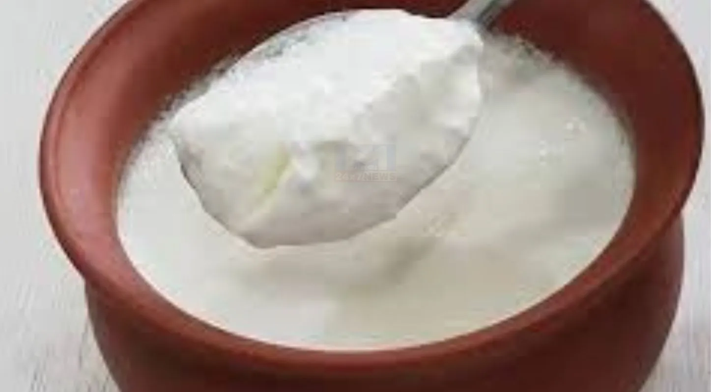 Boondi Raita, ઉનાળા, ઠંડક, પાચન, દહીં-બુંદી