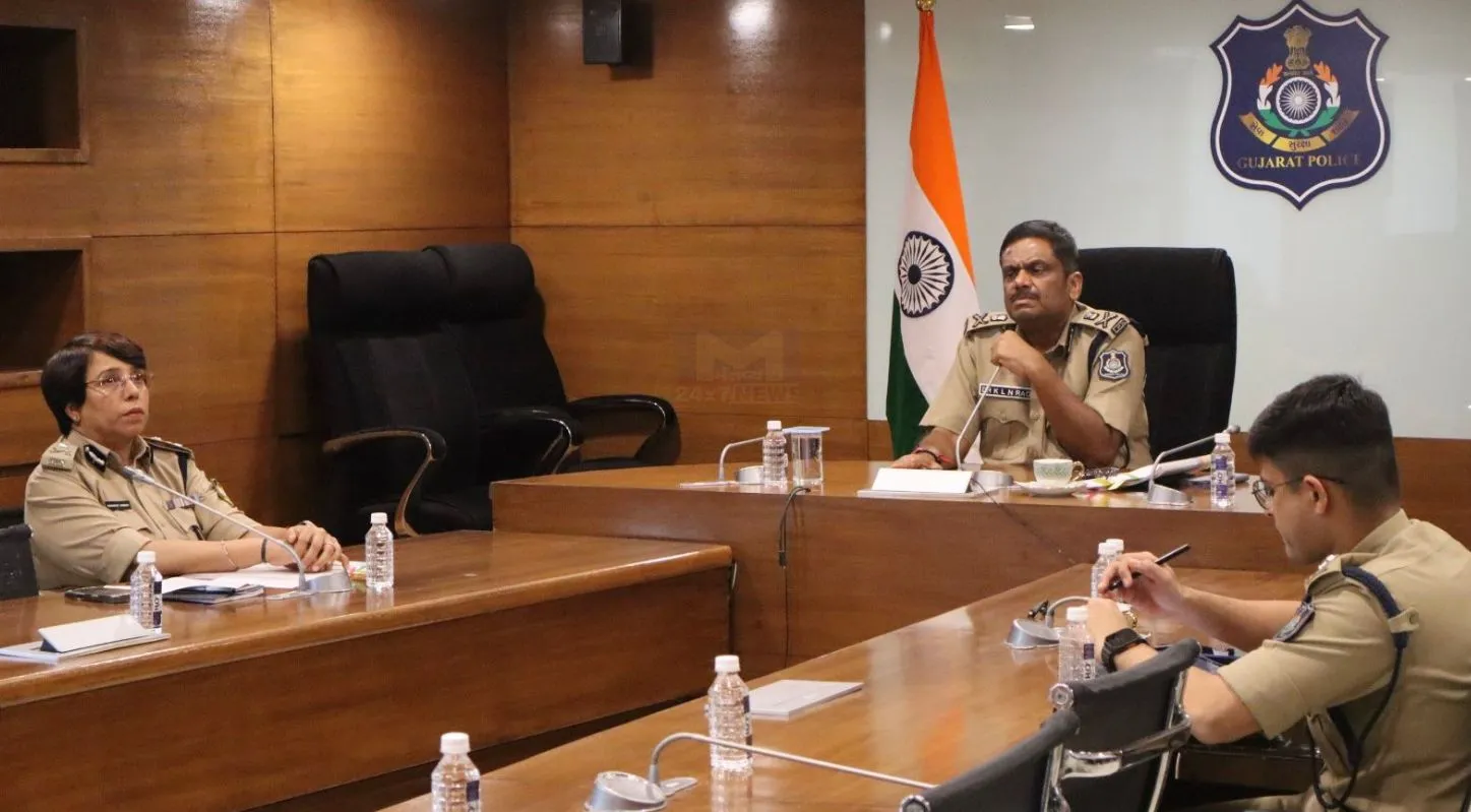 Tourist Police Station, ડાંગ, ગીર સોમનાથ, પર્યટકો, Tourist-Friendly