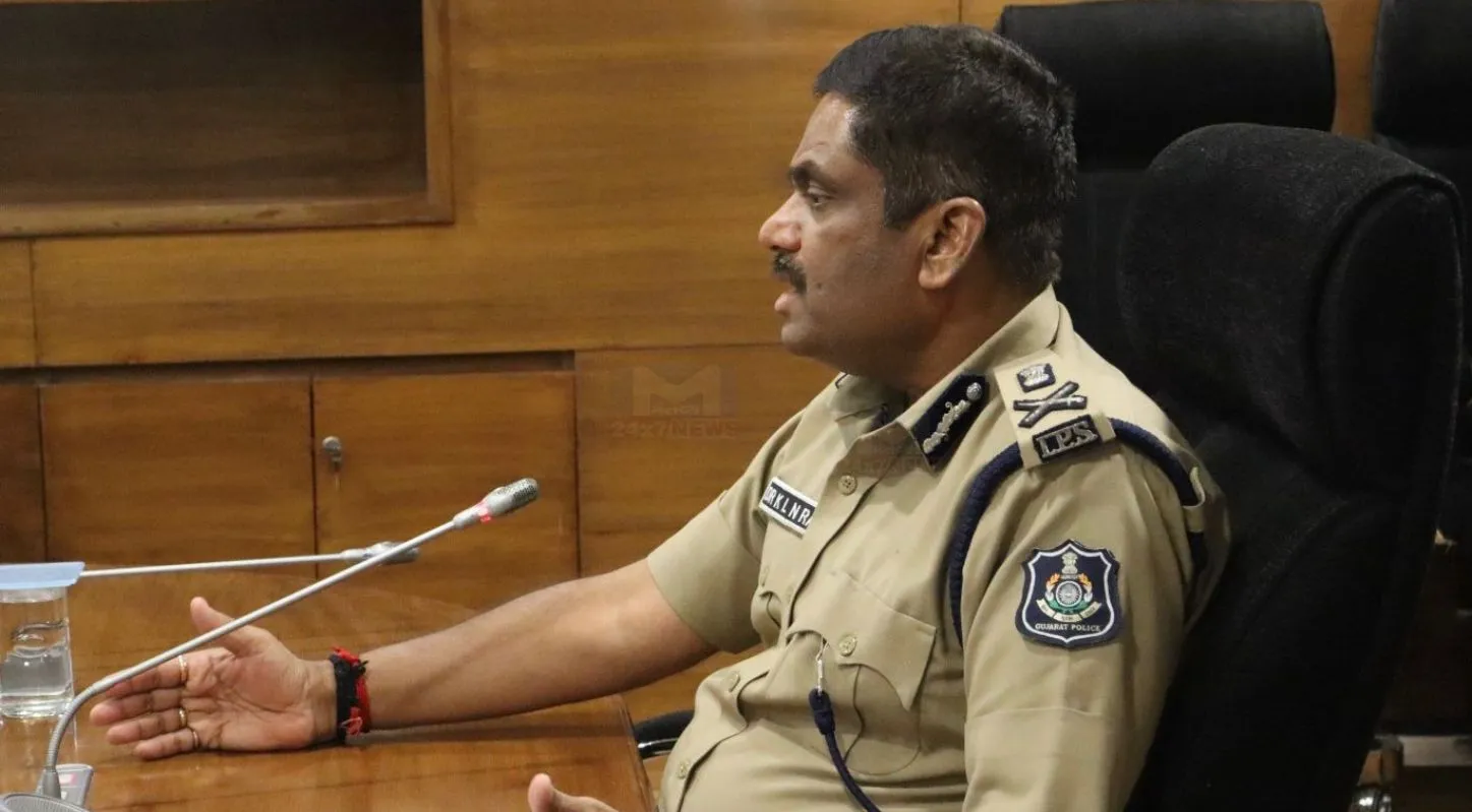 Tourist Police Station, ડાંગ, ગીર સોમનાથ, પર્યટકો, Tourist-Friendly