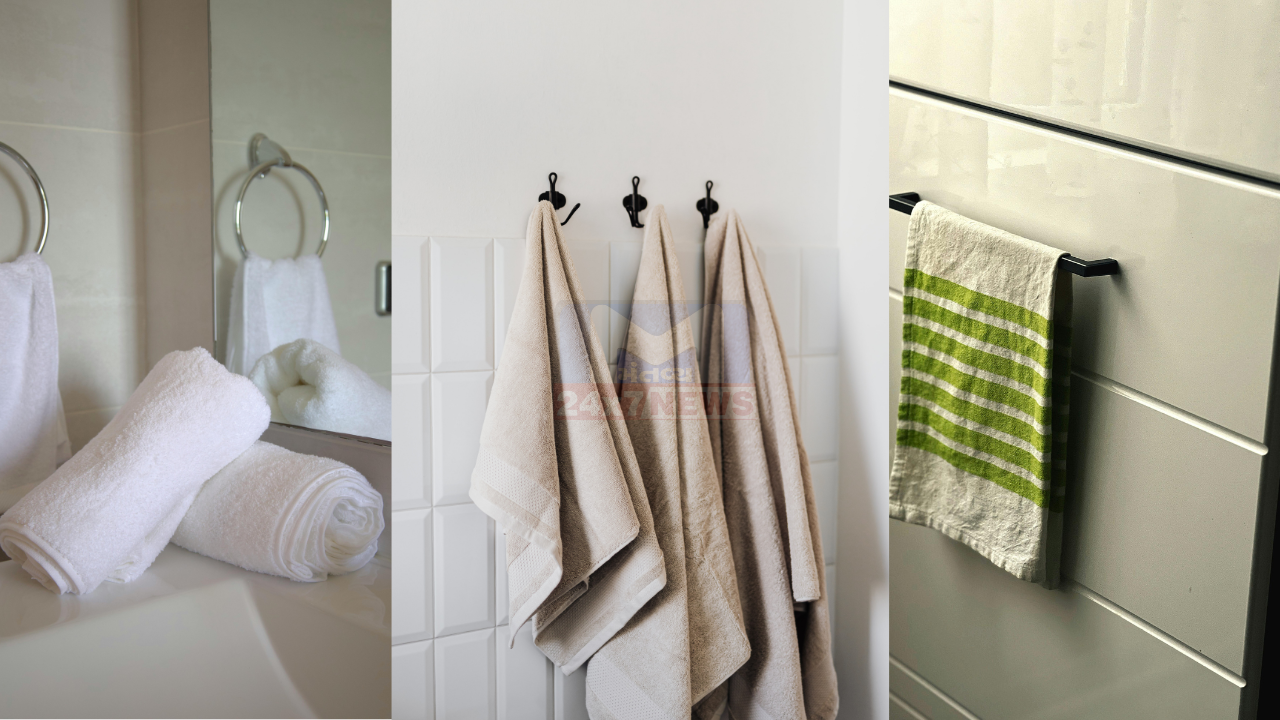 Towel