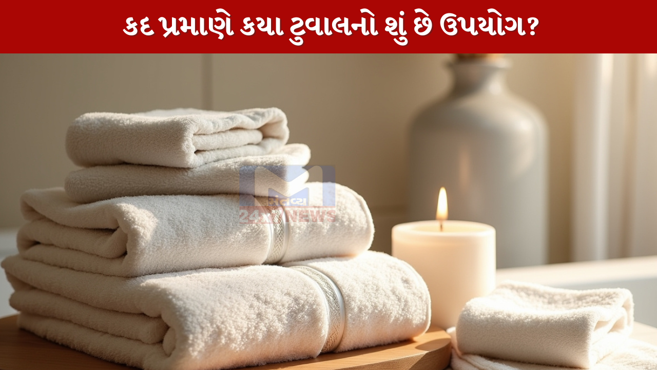 Towel
