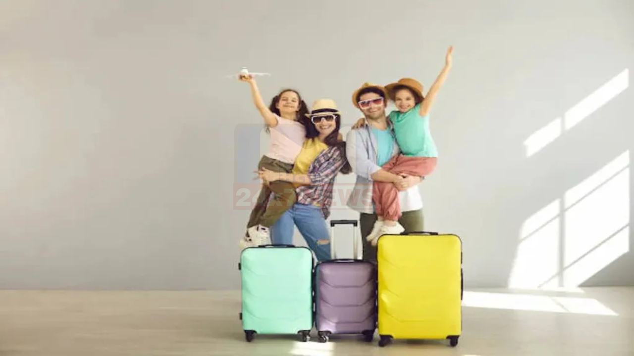 Travel