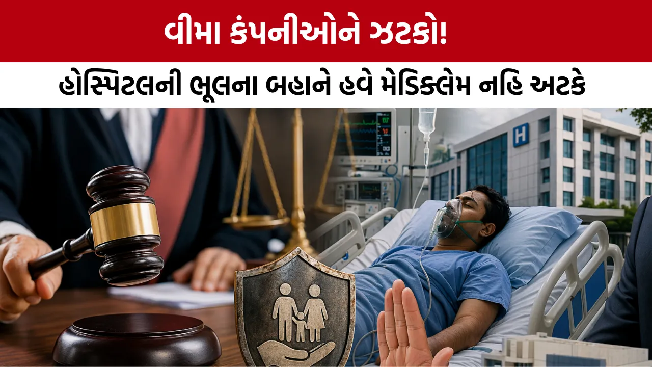 Vadodara Consumer Court