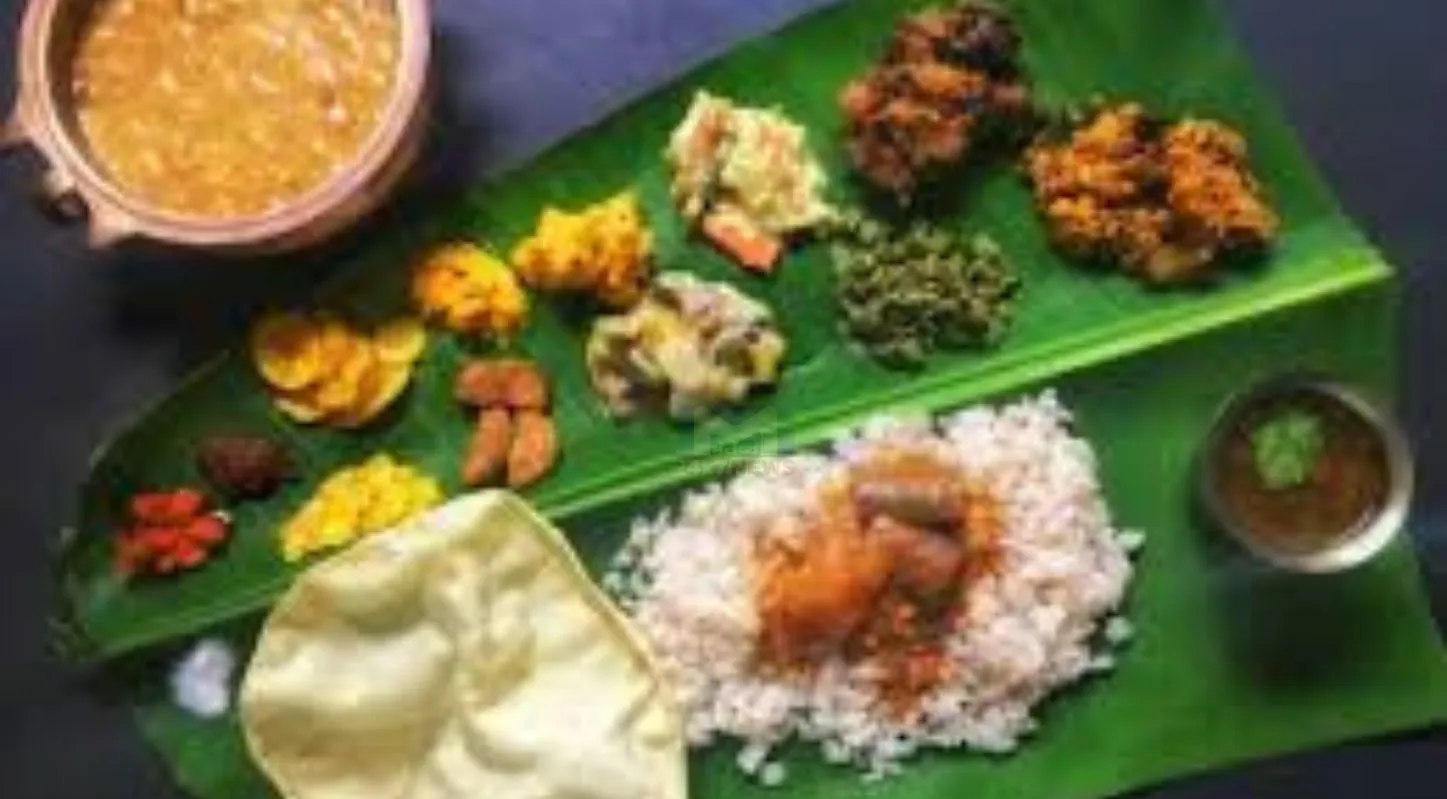 Vishu Kani 2026, વિષુ પર્વ, કેરળ, ભગવાન કૃષ્ણ, અરીસો