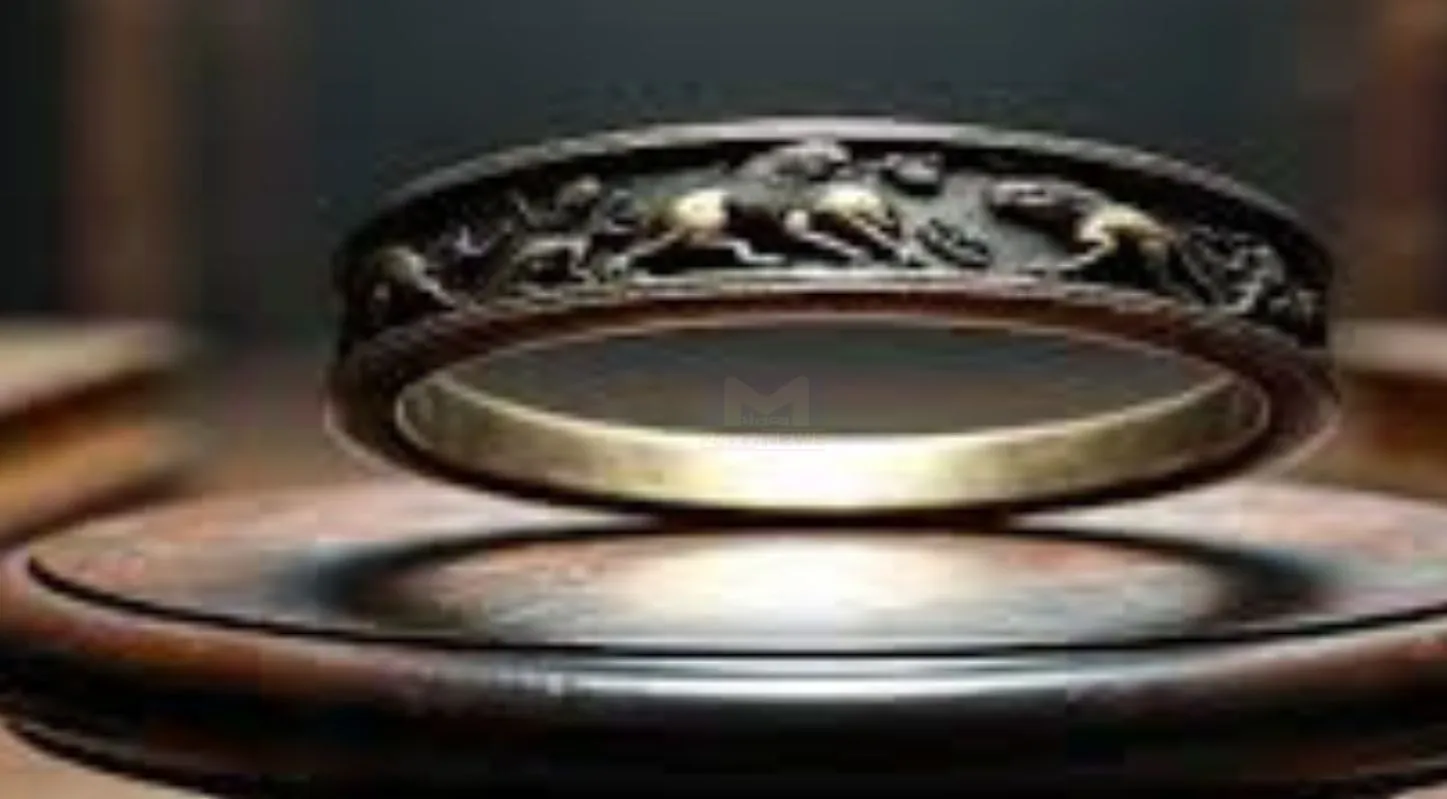 Iron Ring , શનિવાર, શનિદેવ, સરસવનું તોલ, તલનું તેલ