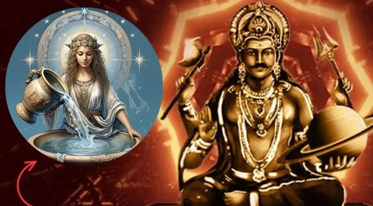 Iron Ring , શનિવાર, શનિદેવ, સરસવનું તોલ, તલનું તેલ