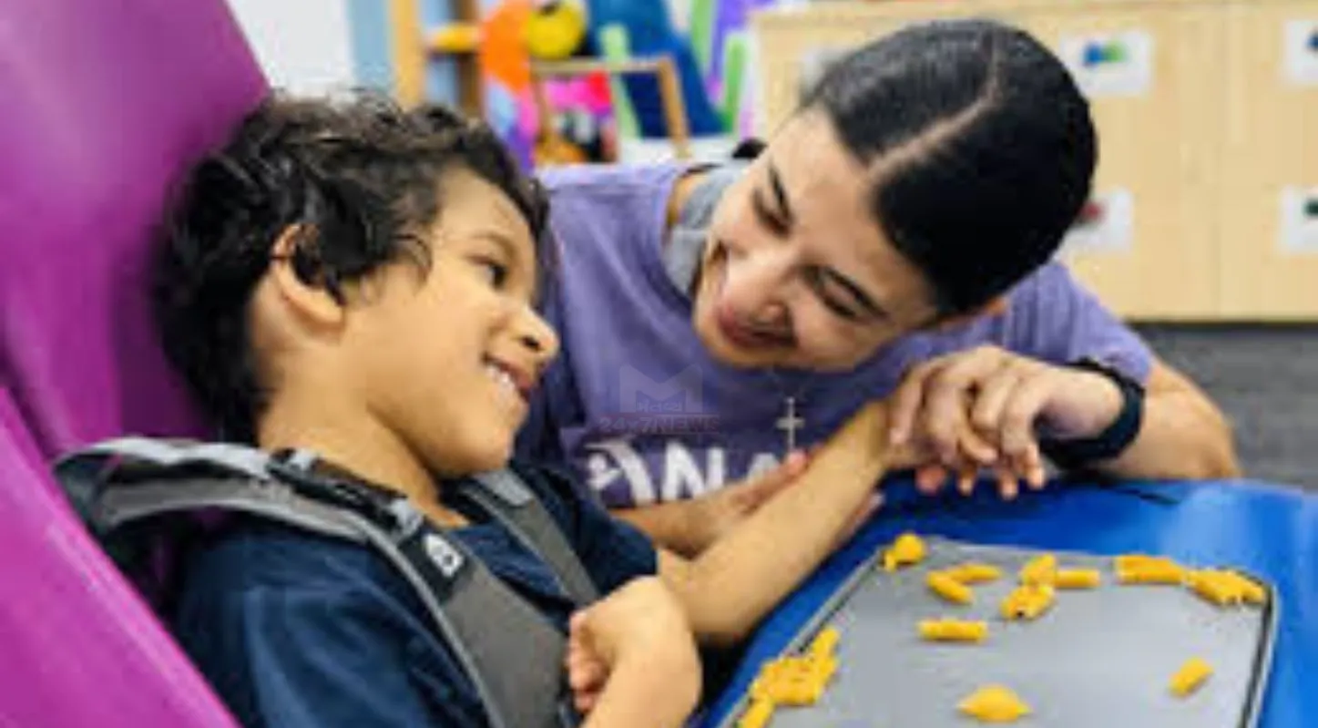 World Autism Awareness Day 2026, 2 એપ્રિલ, ઓટીઝમના લક્ષણો, સ્પેશ્યલ શાળા, ઓટિસ્ટીક