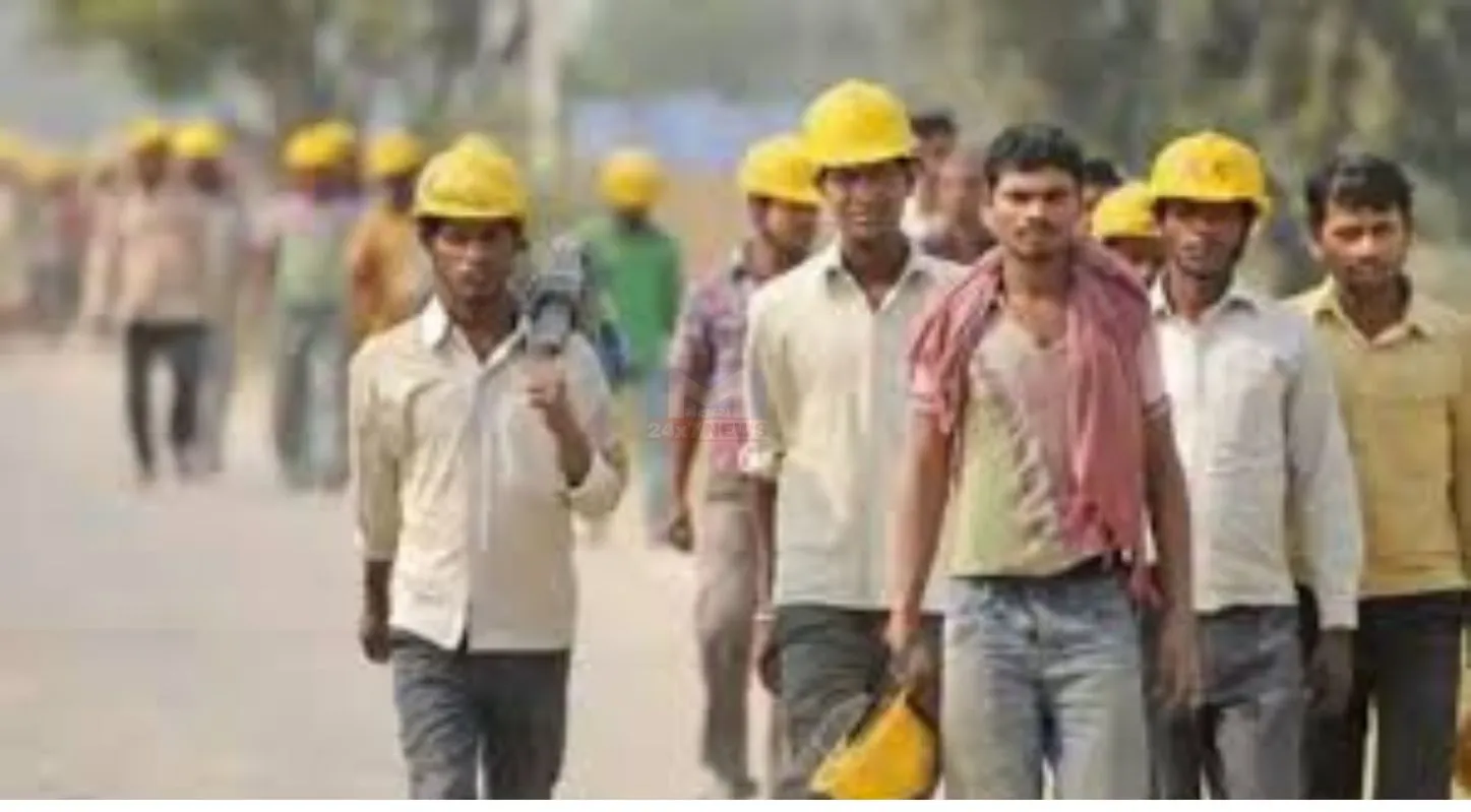 World Day for Safety and Health at Work 2026, શ્રમિક, અધિકાર, ILO, UN