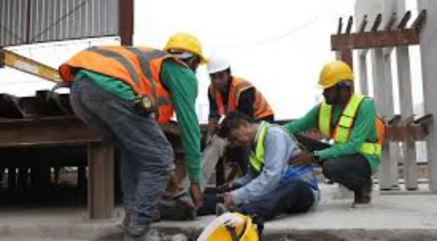 World Day for Safety and Health at Work 2026, શ્રમિક, અધિકાર, ILO, UN