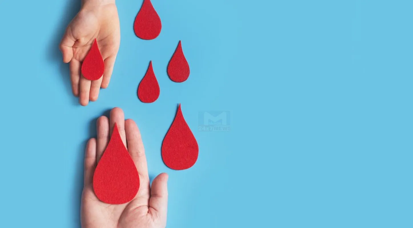 World Hemophilia Day 2026, ઈજા, લોહી ન ગંઠાવું, રોગ, રક્તસ્ત્રાવ