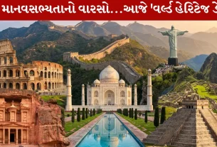World Heritage Day 2026, સંસ્કૃતિ, ઇતિહાસ, વારસાની રક્ષા, થીમ