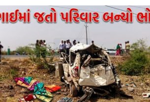 અમદાવાદ જિલ્લામાં દુઃખદ અકસ્માત(Accident)ની ઘટના સામે આવી છે