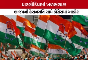 Congress Women Candidate