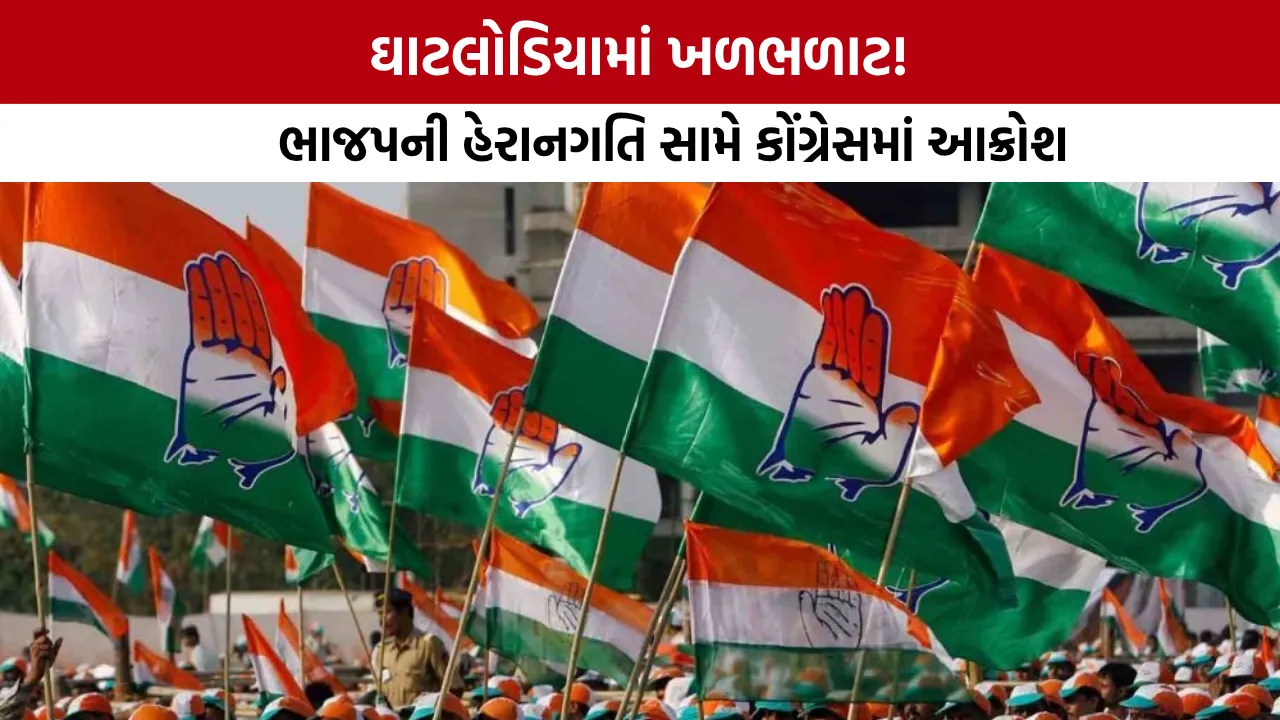 Congress Women Candidate