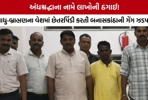 Aravalli SOG Crime News: