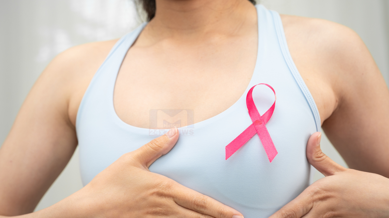 breast cancer