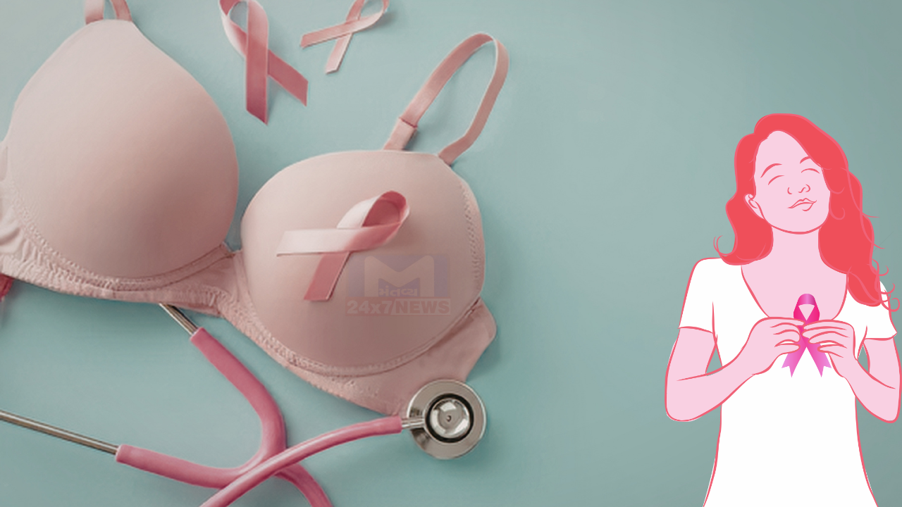 breast cancer
