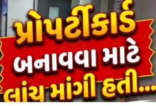 ફરીયાદીની ફરીયાદના આધારે ગાંધીનગર કોર્ટના પાર્કીગ પાસે રોડ ઉપર ફરીયાદીની ગાડીમાં લાંચ(Bribe)ના છટકાનુ આયોજન કરવામાં આવ્યું હતું.