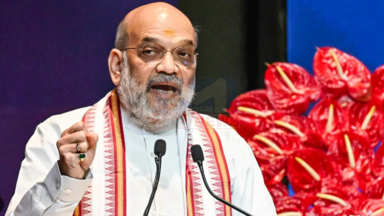 Amit Shah