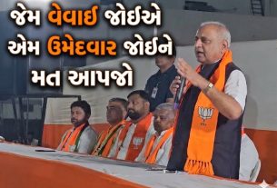 Nitin Patel