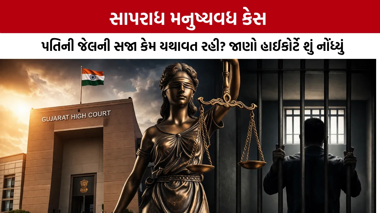Gujarat High Court Judgment