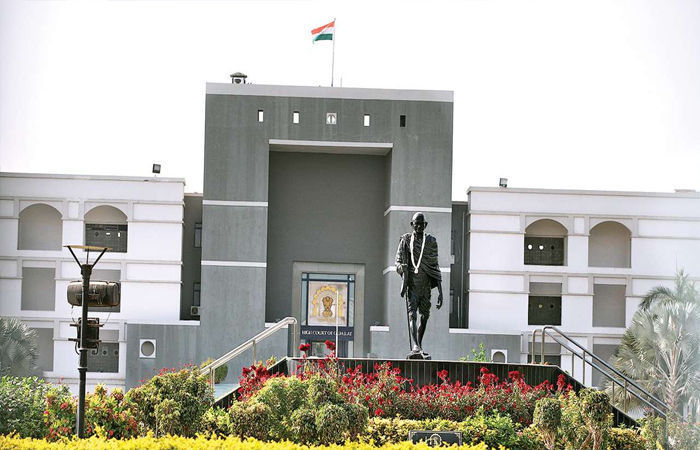 gujarat high court