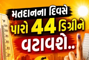 Ambalal Patel Forecast 26 April 2026