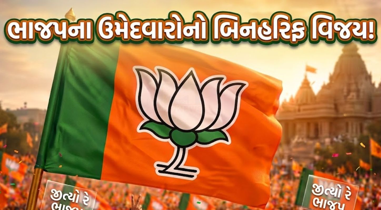 BJP