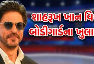 Shah Rukh Khan