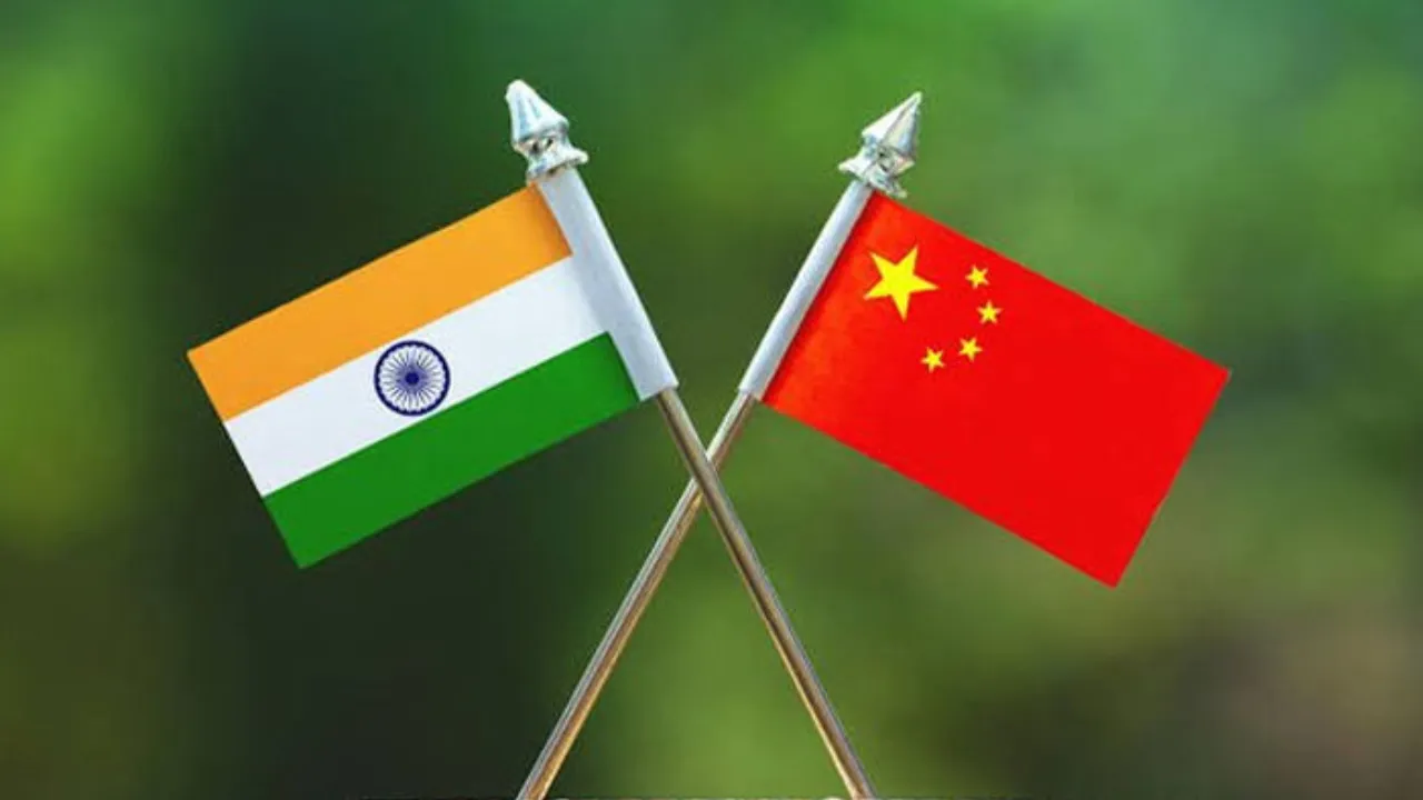 India China Tourist Visa 2026