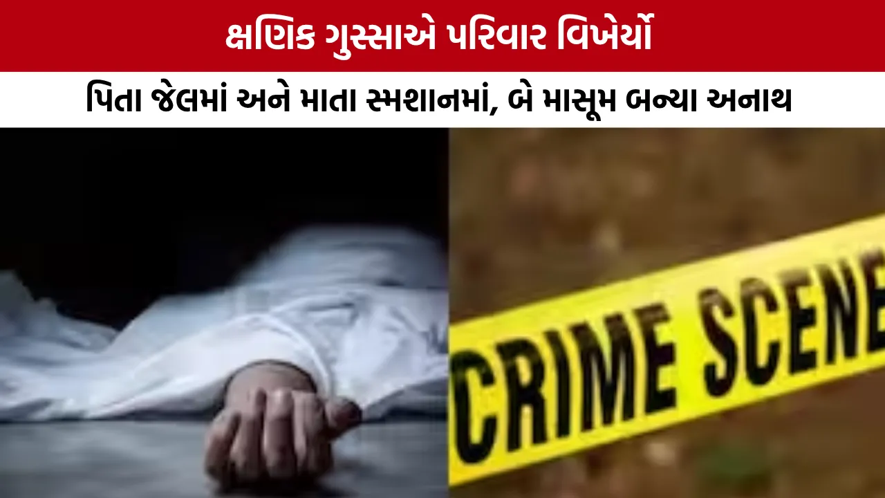 Nakhatrana Murder Case