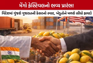 Gujcomasol Mango Festival