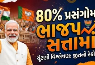 પશ્ચિમ બંગાળ વિધાનસભા ચૂંટણીના અંતિમ તબક્કાના મતદાન દરમિયાન વડા પ્રધાન Narendra Modi વારાણસી પહોંચ્યા હતા