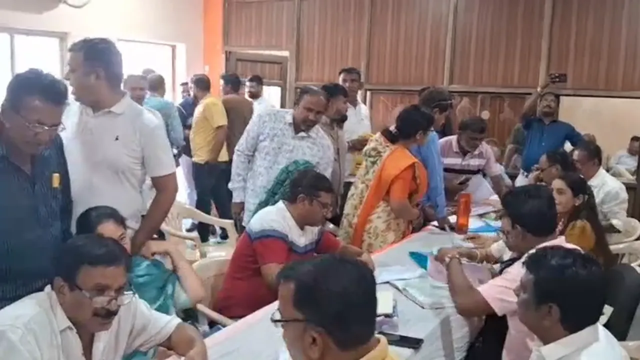 Palanpur Election News