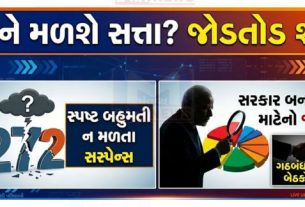 નેત્રંગ તાલુકા પંચાયતની ચૂંટણી(Elections)ના પરિણામો બાદ સ્થાનિક રાજકારણ ગરમાયું છે